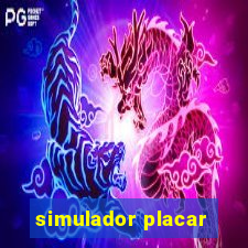 simulador placar